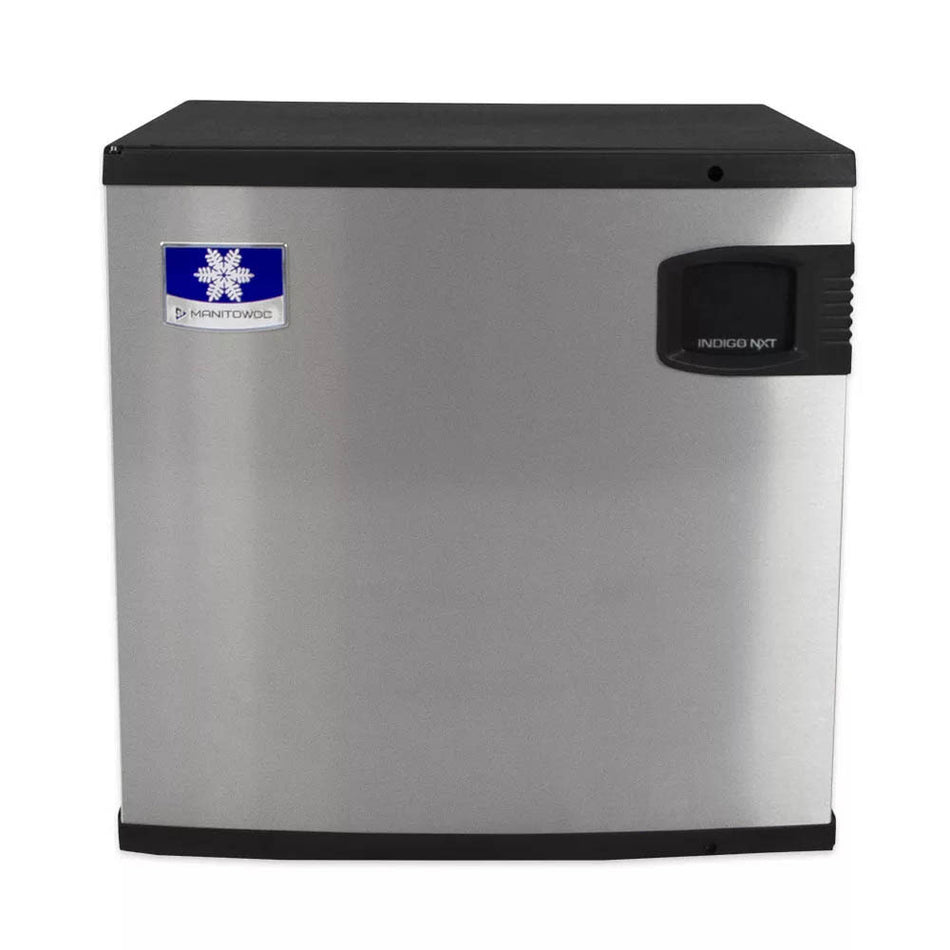 Manitowoc Indigo NXT IYT0620W Commercial Ice Machine Head — 560 lb/Day Half Cube, Water Cooled, 115V