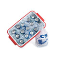 Manitowoc Indigo NXT IYT0620W Commercial Ice Machine Head — 560 lb/Day Half Cube, Water Cooled, 115V