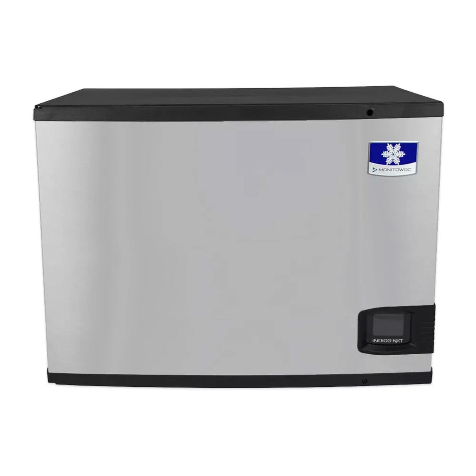 Manitowoc Indigo NXT IYP0600A Commercial Ice Machine Head — 672 lb/Day Half Cube, Air Cooled, 208/230V