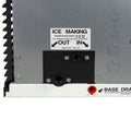 Manitowoc Indigo NXT IYP0600A Commercial Ice Machine Head — 672 lb/Day Half Cube, Air Cooled, 208/230V
