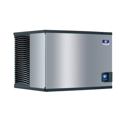 Manitowoc IYT0750N 720 lb/Day Half Cube Commercial Modular Ice Machine & Ice Maker Head, Remote Cooled, Indigo NXT, 208/230V