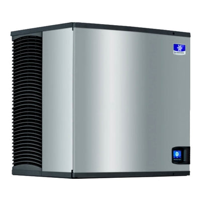Manitowoc IYP0800A 745 lb/Day Half Cube Commercial Modular Ice Machine & Ice Maker Head, Air Cooled, Indigo NXT, 208/230V