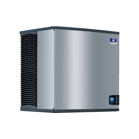 Manitowoc IYT0900N 837 lb/Day Half Cube Commercial Modular Ice Machine & Ice Maker Head, Remote Cooled, Indigo NXT, 208/230V