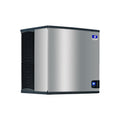 Manitowoc Indigo NXT IYT0900W Commercial Ice Machine Head — 785 lb/Day Half Cube, Water Cooled, 208/230V