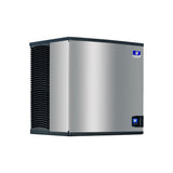Manitowoc Indigo NXT IYT0900W Commercial Ice Machine Head — 785 lb/Day Half Cube, Water Cooled, 208/230V