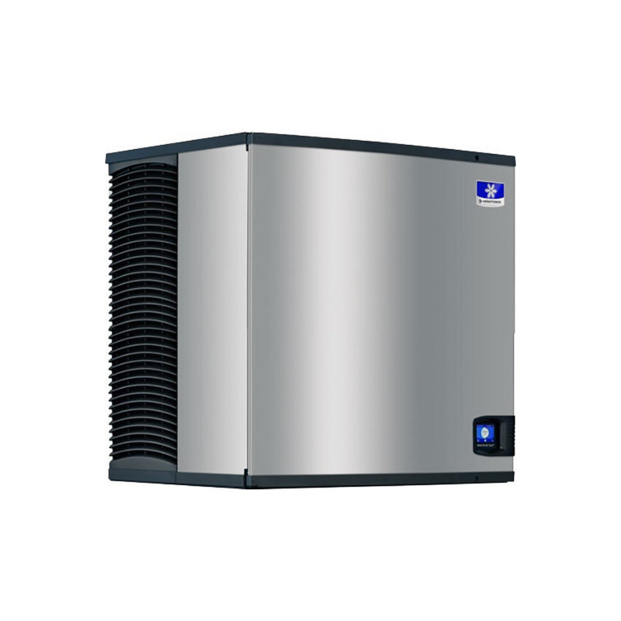 Manitowoc Indigo NXT IYT0900W Commercial Ice Machine Head — 785 lb/Day Half Cube, Water Cooled, 208/230V