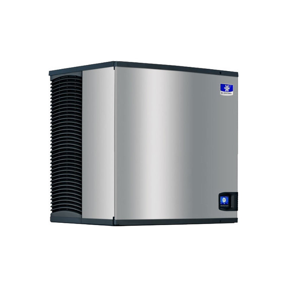 Manitowoc Indigo NXT IYT0900W Commercial Ice Machine Head — 785 lb/Day Half Cube, Water Cooled, 208/230V
