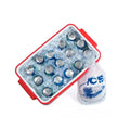 Manitowoc Indigo NXT IYT0900W Commercial Ice Machine Head — 785 lb/Day Half Cube, Water Cooled, 208/230V