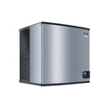 Manitowoc IYP1000 971 lb/Day Half Cube Commercial Modular Ice Machine & Ice Maker Head, Air Cooled, Indigo NXT, 208/230V