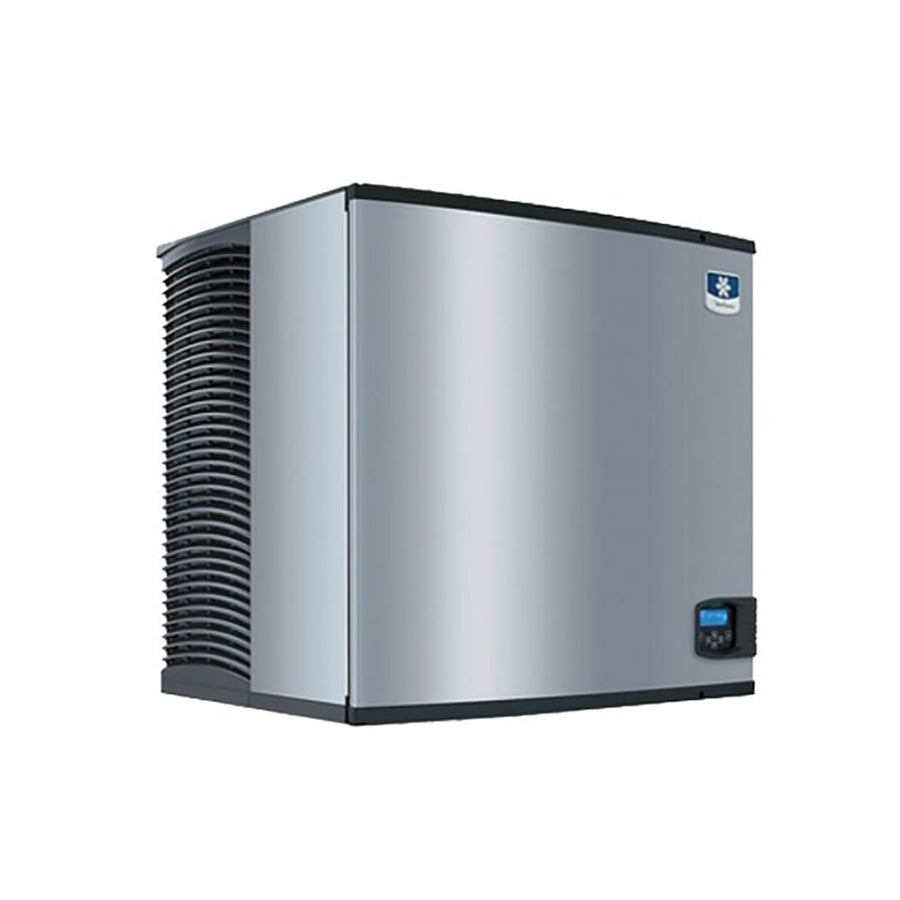 Manitowoc IYP1000 971 lb/Day Half Cube Commercial Modular Ice Machine & Ice Maker Head, Air Cooled, Indigo NXT, 208/230V