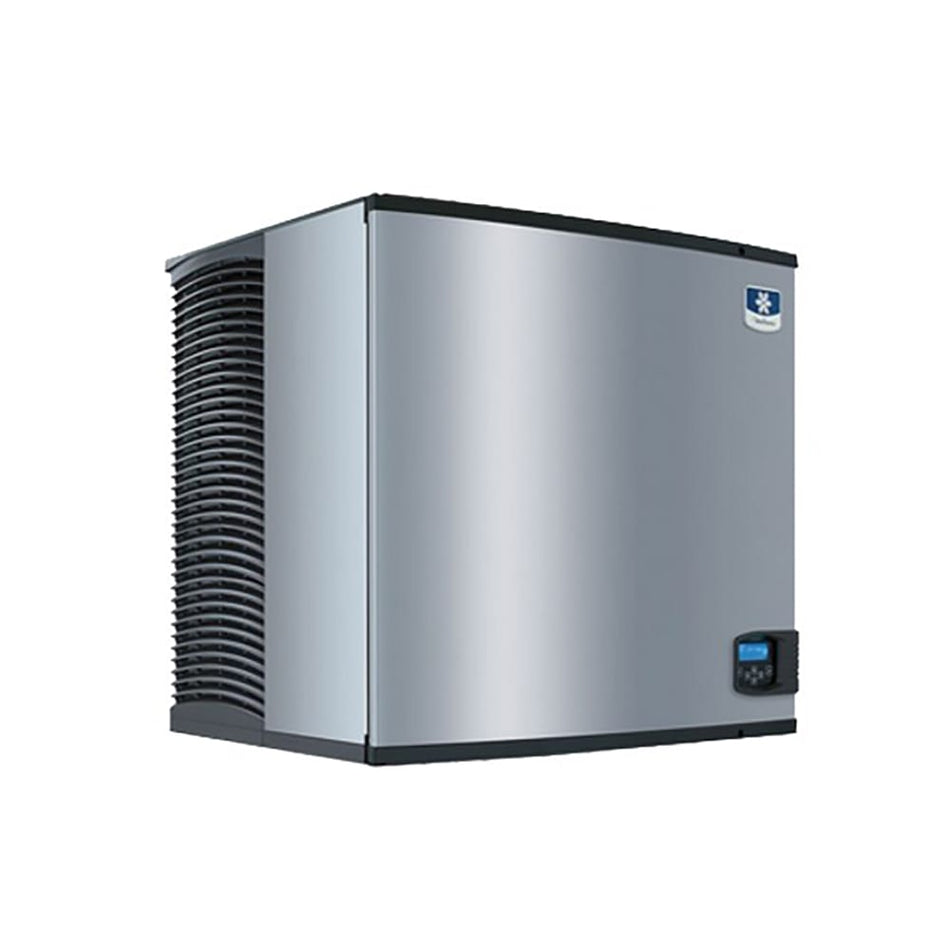 Manitowoc Indigo NXT IYP1000 Commercial Ice Machine Head — 971 lb/Day Half Cube, Air Cooled, 208/230V