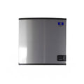 Manitowoc IYP1000 971 lb/Day Half Cube Commercial Modular Ice Machine & Ice Maker Head, Air Cooled, Indigo NXT, 208/230V