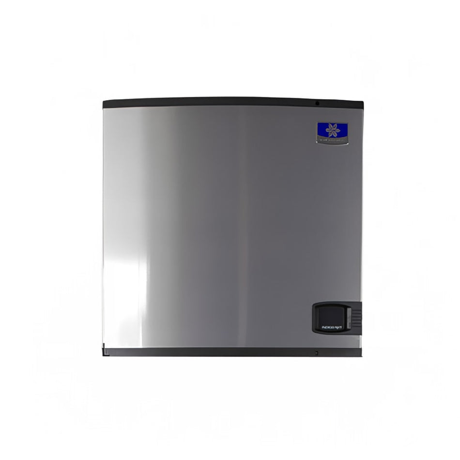 Manitowoc Indigo NXT IYP1000 Commercial Ice Machine Head — 971 lb/Day Half Cube, Air Cooled, 208/230V