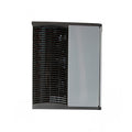 Manitowoc IYP1000 971 lb/Day Half Cube Commercial Modular Ice Machine & Ice Maker Head, Air Cooled, Indigo NXT, 208/230V
