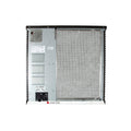 Manitowoc IYP1000 971 lb/Day Half Cube Commercial Modular Ice Machine & Ice Maker Head, Air Cooled, Indigo NXT, 208/230V
