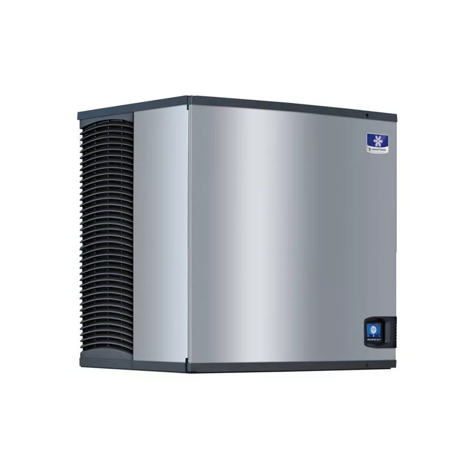 Manitowoc Indigo NXT IYT1200A Commercial Ice Machine Head — 971 lb/Day Half Cube, Air Cooled, 208/230V