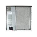 Manitowoc IYT1200A 971 lb/Day Half Cube Commercial Modular Ice Machine & Ice Maker Head, Air Cooled, Indigo NXT, 208/230V