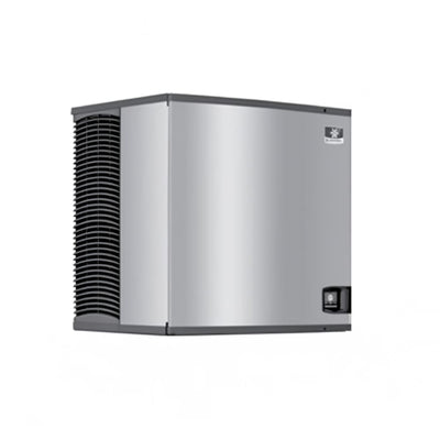 Manitowoc IYT1200C 1155 lb/Day Half Cube Commercial Modular Ice Machine & Ice Maker Head, Remote Cooled, Indigo NXT QuietQube, 208/230V