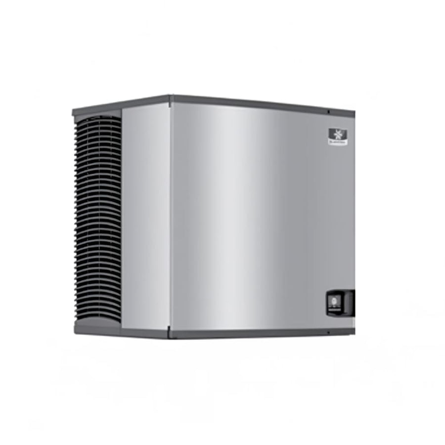 Manitowoc Indigo NXT QuietQube® IYT1200C Commercial Ice Machine Head — 1155 lb/Day Half Cube, Remote Cooled, 208/230V