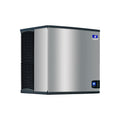 Manitowoc IYT1200N 1215 lb/Day Half Cube Commercial Modular Ice Machine & Ice Maker Head, Remote Cooled, Indigo NXT, 208/230V