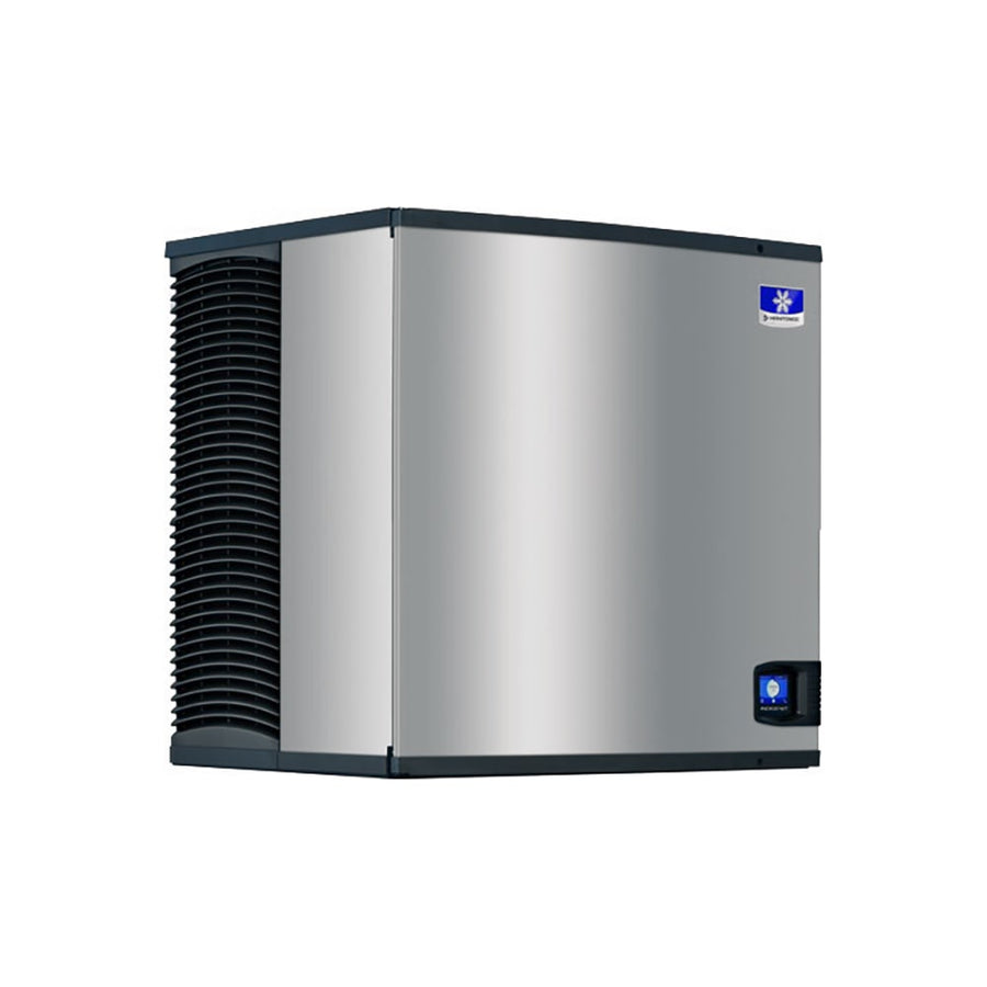Manitowoc IYT1200N 1215 lb/Day Half Cube Commercial Modular Ice Machine & Ice Maker Head, Remote Cooled, Indigo NXT, 208/230V