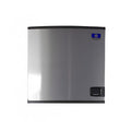 Manitowoc IYT1200N 1215 lb/Day Half Cube Commercial Modular Ice Machine & Ice Maker Head, Remote Cooled, Indigo NXT, 208/230V