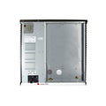Manitowoc IYT1200N 1215 lb/Day Half Cube Commercial Modular Ice Machine & Ice Maker Head, Remote Cooled, Indigo NXT, 208/230V