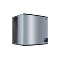 Manitowoc IYT1200W 1138 lb/Day Half Cube Commercial Modular Ice Machine & Ice Maker Head, Water Cooled, Indigo NXT, 208/230V