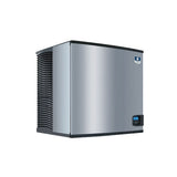 Manitowoc IYT1200W 1138 lb/Day Half Cube Commercial Modular Ice Machine & Ice Maker Head, Water Cooled, Indigo NXT, 208/230V