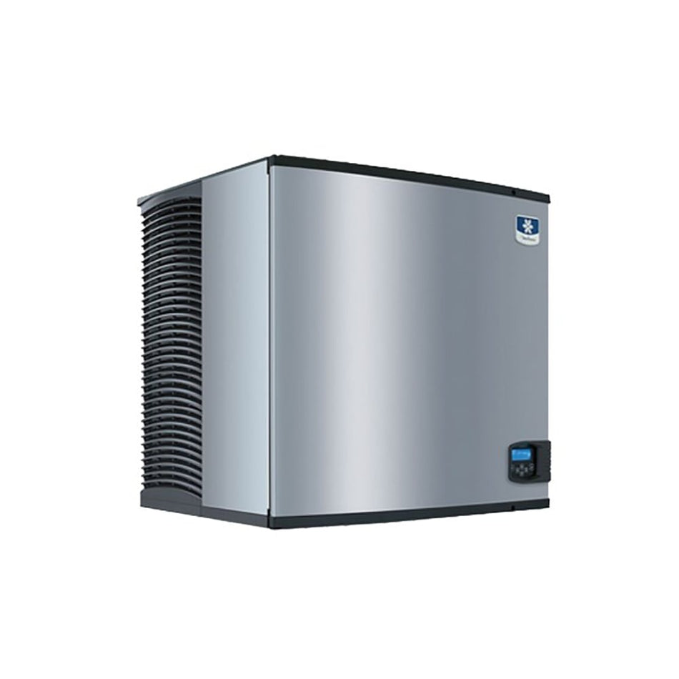 Manitowoc Indigo NXT IYT1200W Commercial Ice Machine Head — 1138 lb/Day Half Cube, Water Cooled, 208/230V