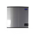 Manitowoc IYT1200W 1138 lb/Day Half Cube Commercial Modular Ice Machine & Ice Maker Head, Water Cooled, Indigo NXT, 208/230V