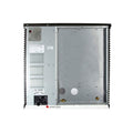 Manitowoc IYT1200W 1138 lb/Day Half Cube Commercial Modular Ice Machine & Ice Maker Head, Water Cooled, Indigo NXT, 208/230V