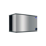 Manitowoc Indigo NXT IYT1500A Commercial Ice Machine Head — 1660 lb/Day Half Cube, Air Cooled, 208/230V