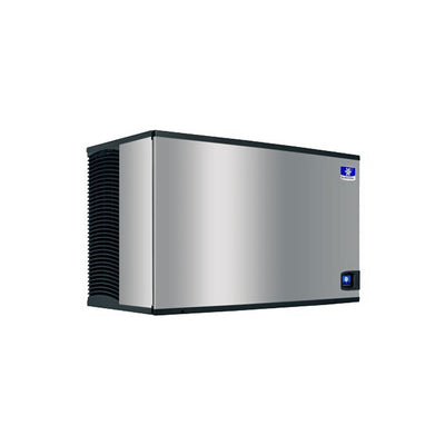 Manitowoc IYT1500A 1660 lb/Day Half Cube Commercial Modular Ice Machine & Ice Maker Head, Air Cooled, Indigo NXT, 208/230V