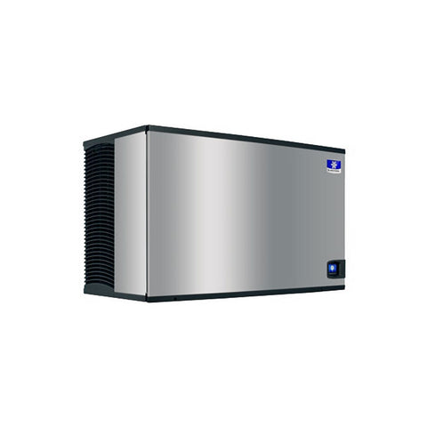 Manitowoc IYT1500A 1660 lb/Day Half Cube Commercial Modular Ice Machine & Ice Maker Head, Air Cooled, Indigo NXT, 208/230V