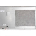 Manitowoc Indigo NXT IYT1500A Commercial Ice Machine Head — 1660 lb/Day Half Cube, Air Cooled, 208/230V