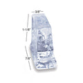 Manitowoc Indigo NXT IYT1500A Commercial Ice Machine Head — 1660 lb/Day Half Cube, Air Cooled, 208/230V