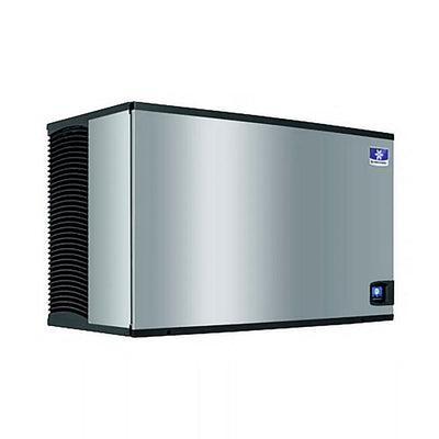 Manitowoc Indigo NXT IYT1900A Commercial Ice Machine Head — 1965 lb/Day Half Cube, Air Cooled, 208/230V