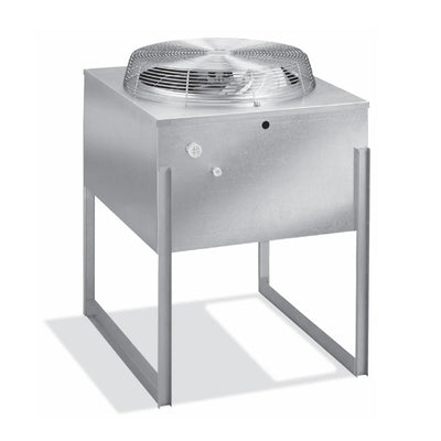Manitowoc JCF0900 Remote Air-Cooled Condenser for IF-0600N & IF-0900N Series