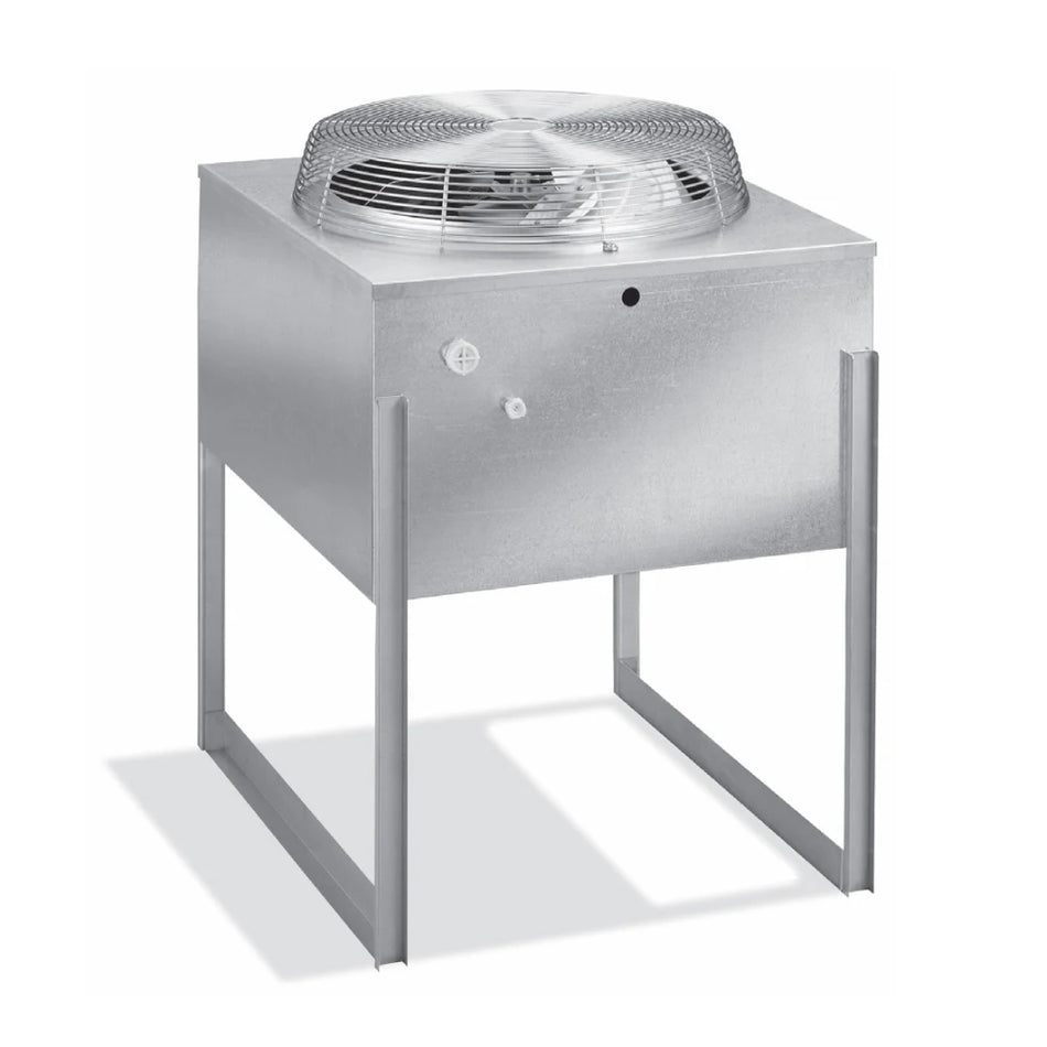 Manitowoc JCF0900 Remote Air-Cooled Condenser for IF-0600N & IF-0900N Series