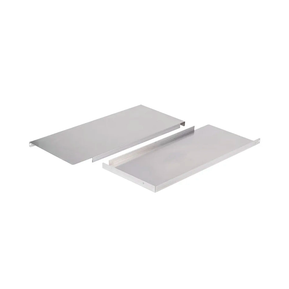 Manitowoc K00340 Ice Machine Adapter Kit - For 22" Ice Heads on Cornelius Enduro 150