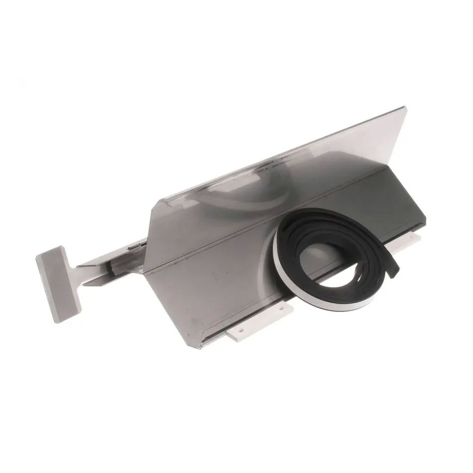 Manitowoc Ice K00391 Ice Deflector Kit for S-3300 Ice Machines on 48" or 60" F-Style Bins