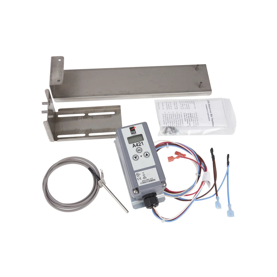 Manitowoc K00395 Remote Bin Thermostat Kit - For S-3300 Series Ice Machines