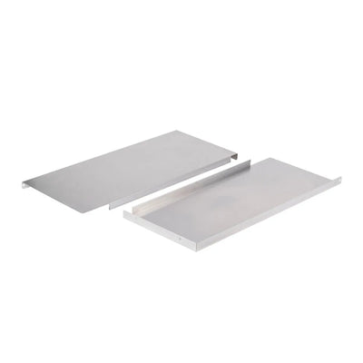 Manitowoc K604800 Ice Machine Bin Adapter - For S3070C & S3300 Heads on F-1325 & F-1650 Bins