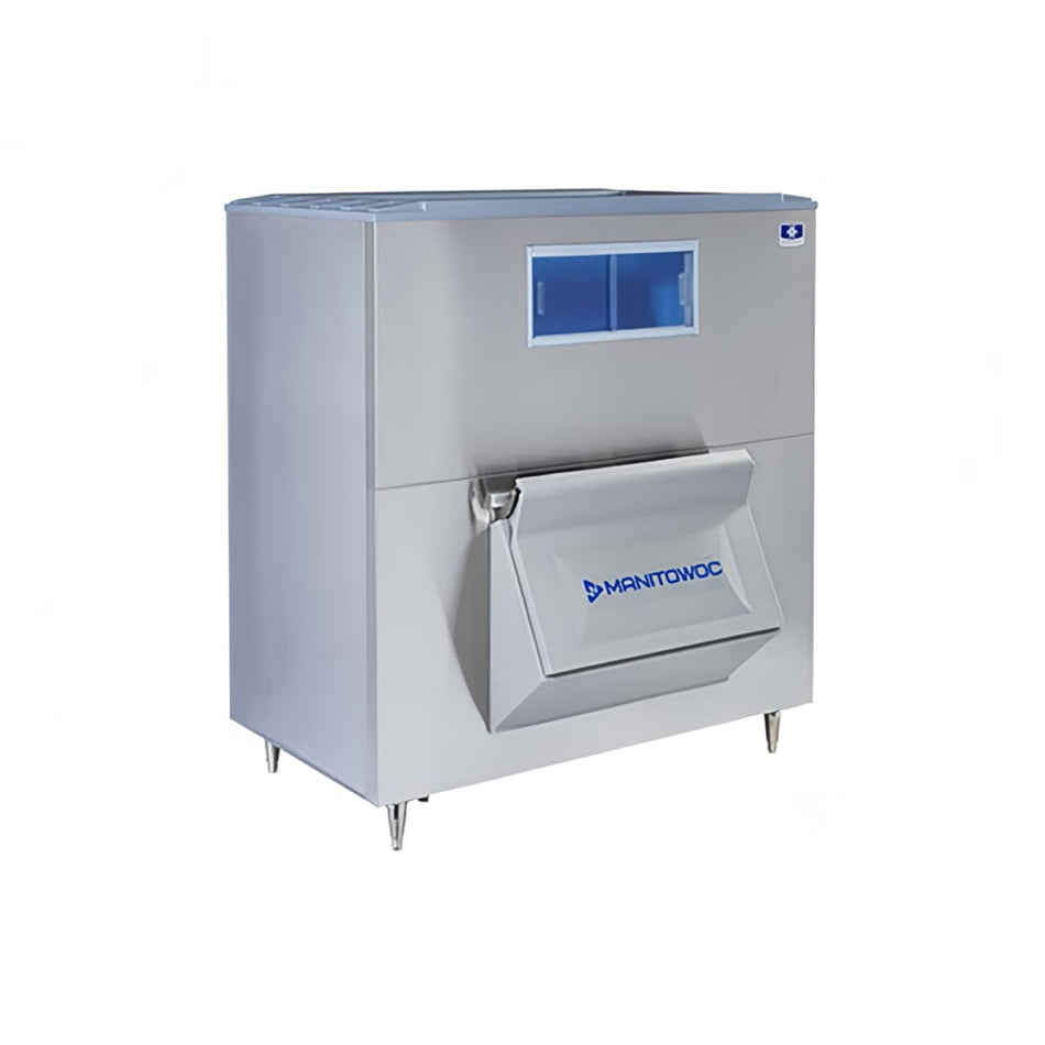 Manitowoc LB1760 Ice Storage Bin — 1693 lb Capacity, 60 in Wide