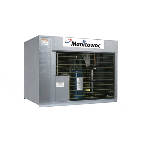 Manitowoc RCUF1000 Remote Condenser Unit for Commercial Ice Machines