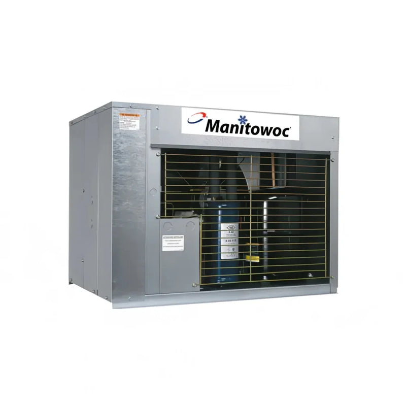 Manitowoc RCUF1200 Remote Air-Cooled Condenser Unit - 208-230V/1ph