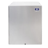 Manitowoc RFF1220C 1152 lb/Day Flake Commercial Modular Ice Machine & Ice Maker Head, Remote Cooled, QuietQube, 208/230V