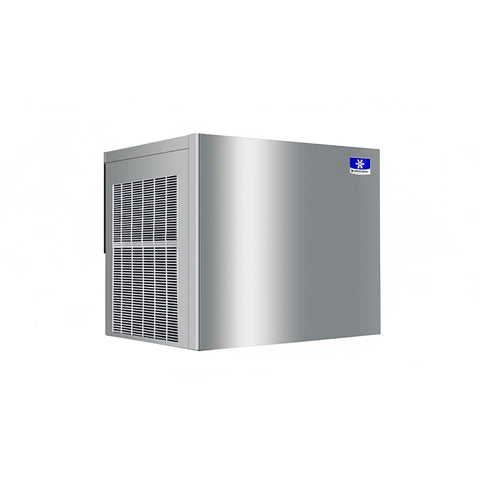 Manitowoc RFF1300A 1264 lb/Day Flake Commercial Modular Ice Machine & Ice Maker Head, Air Cooled, 208/230V