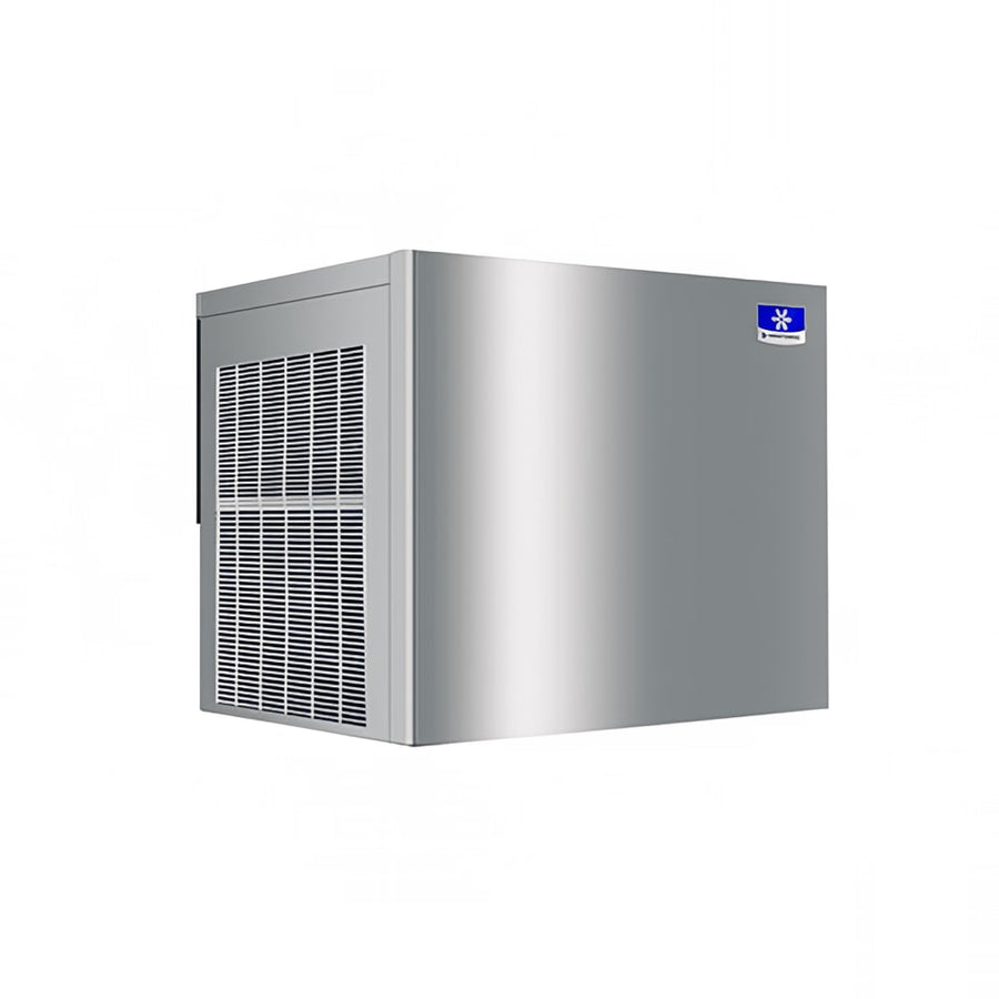 Manitowoc RFF1300W Commercial Ice Machine Head — 1365 lb/Day Flake, Water Cooled, 208/230V